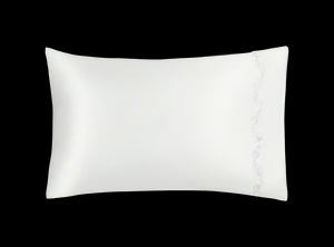 Silk Collection Pillowcase, Single