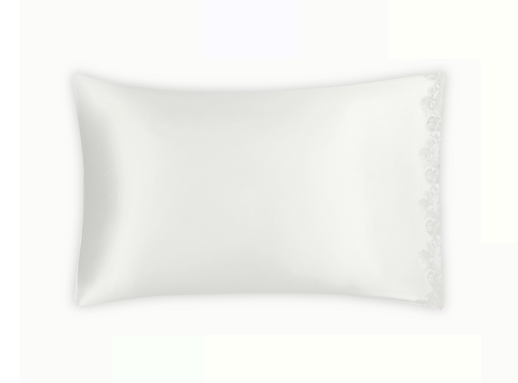 Silk Collection Pillowcase, Single