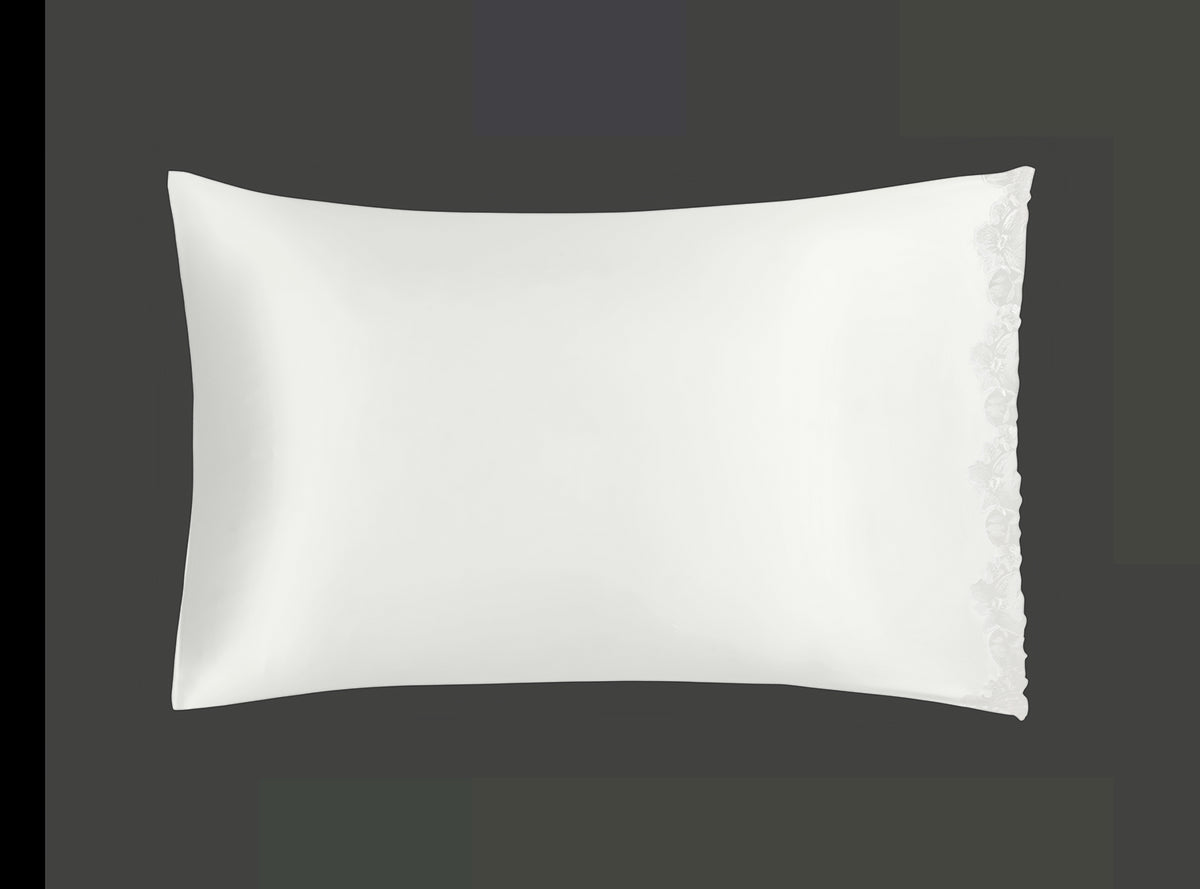 Silk Collection Pillowcase, Single