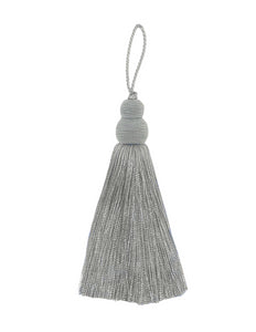 Decorative Tassels, Set of 6