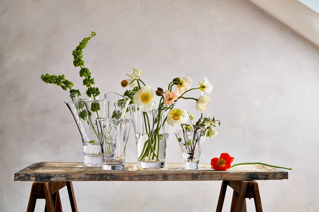 Anemone Vase in Large