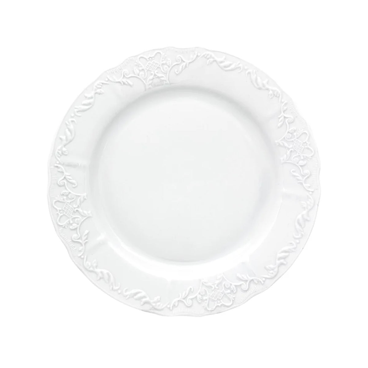Simply Anna Salad in White