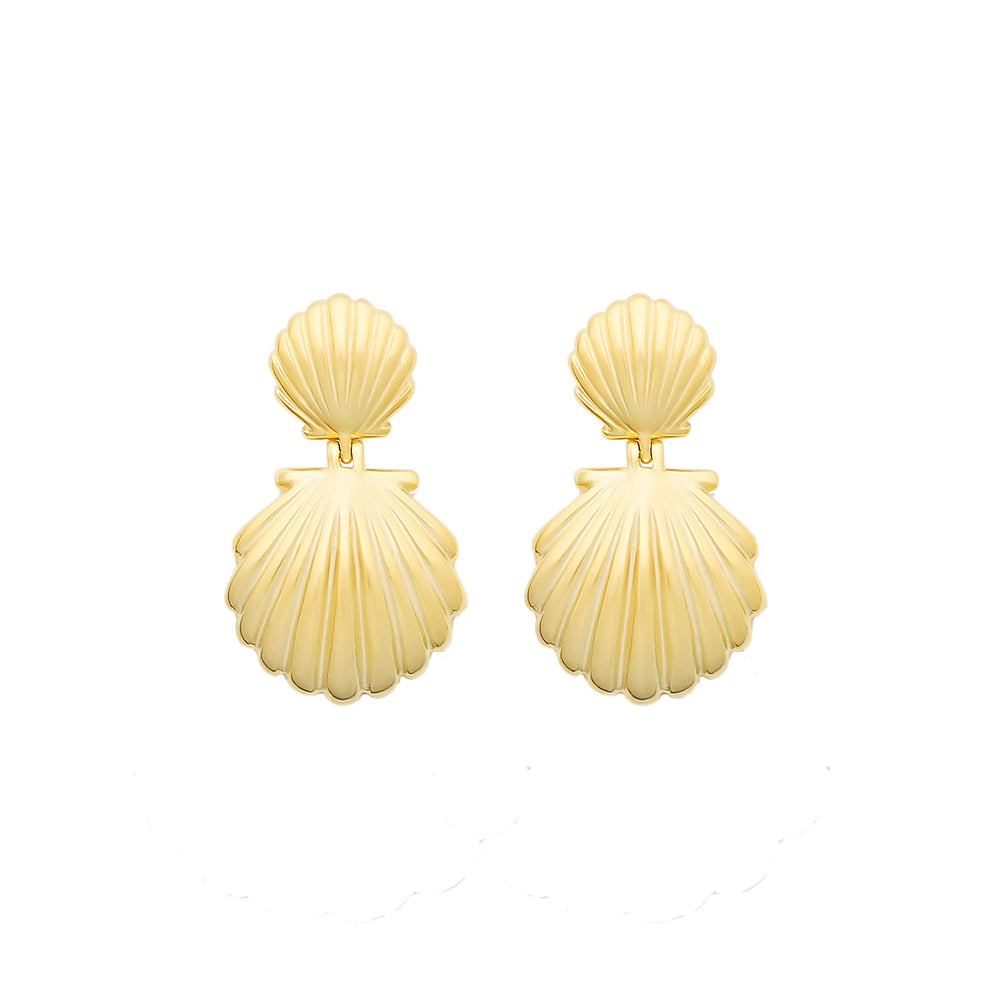 Siren’s Song Earrings