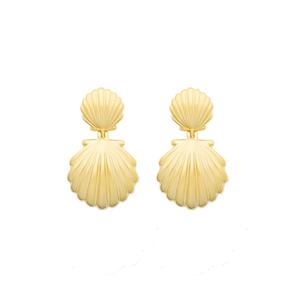 Siren’s Song Earrings