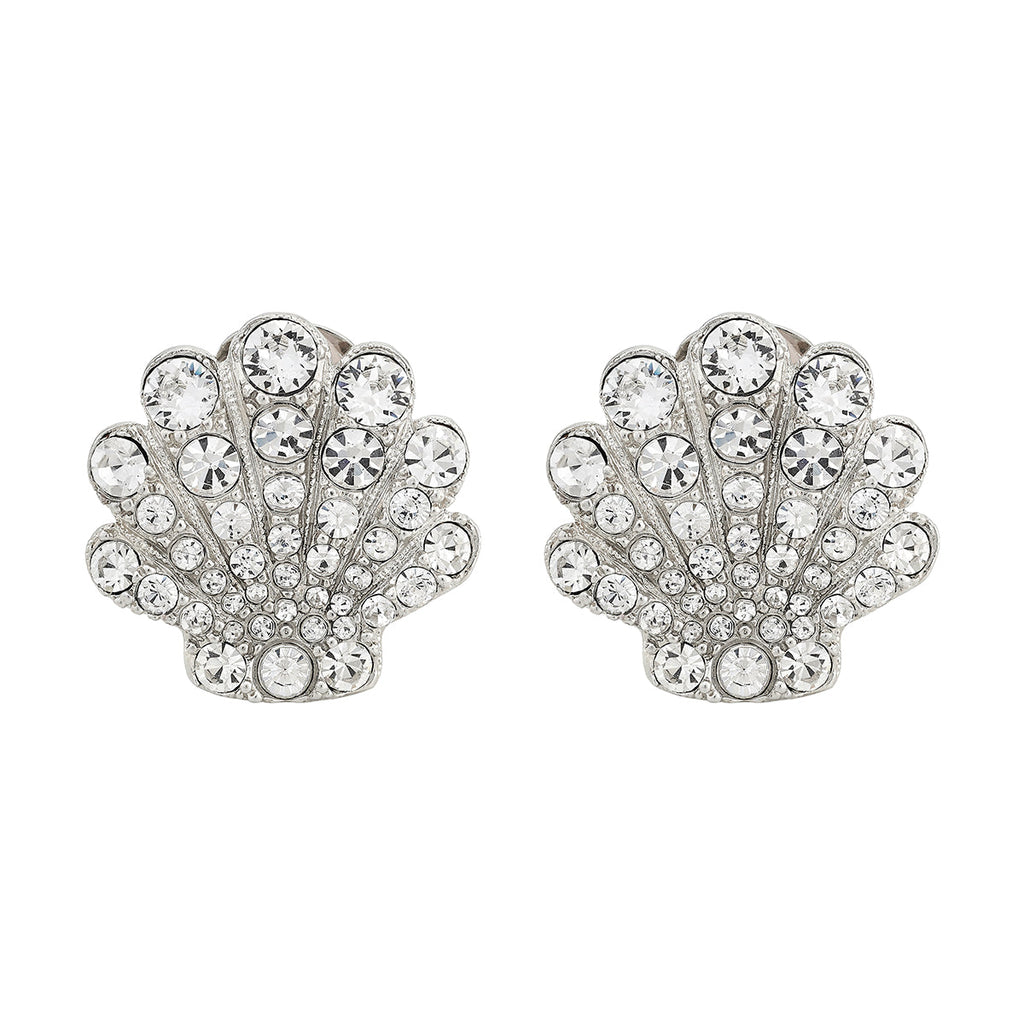Sirena Sparkle Stud