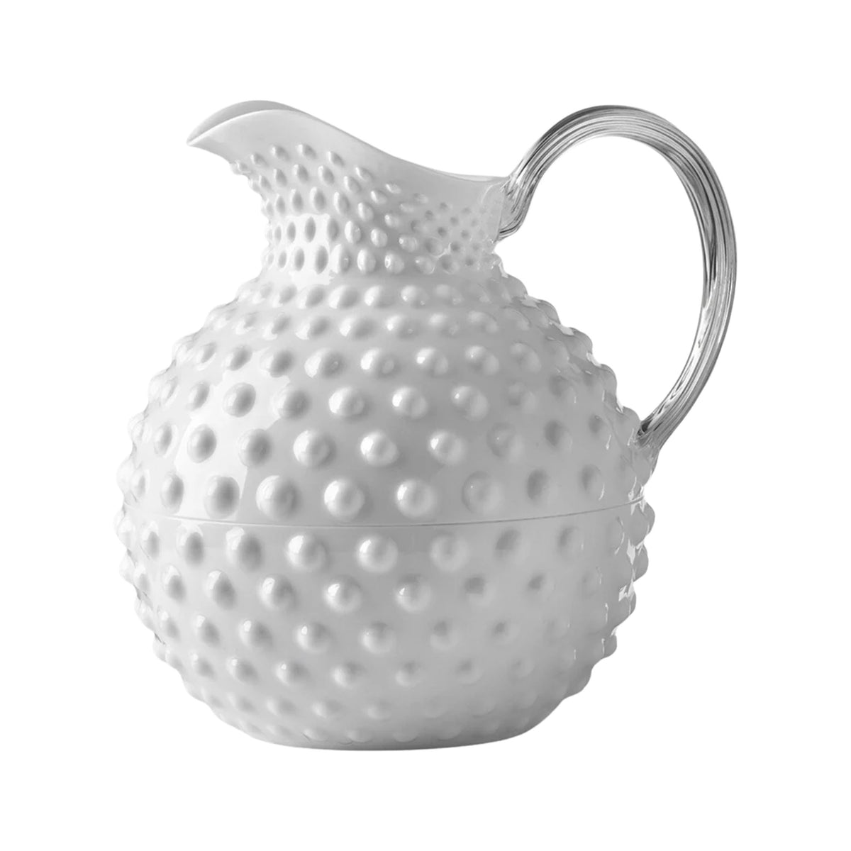 Sister Rosetta Acrylic Pitcher