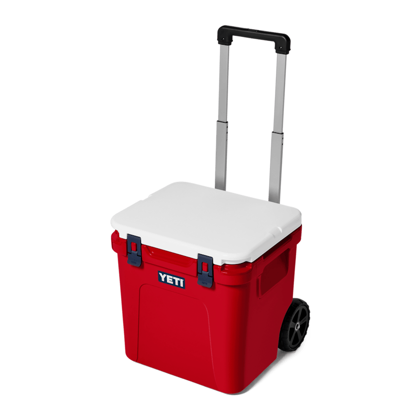 48 Wheeled Hard Cooler