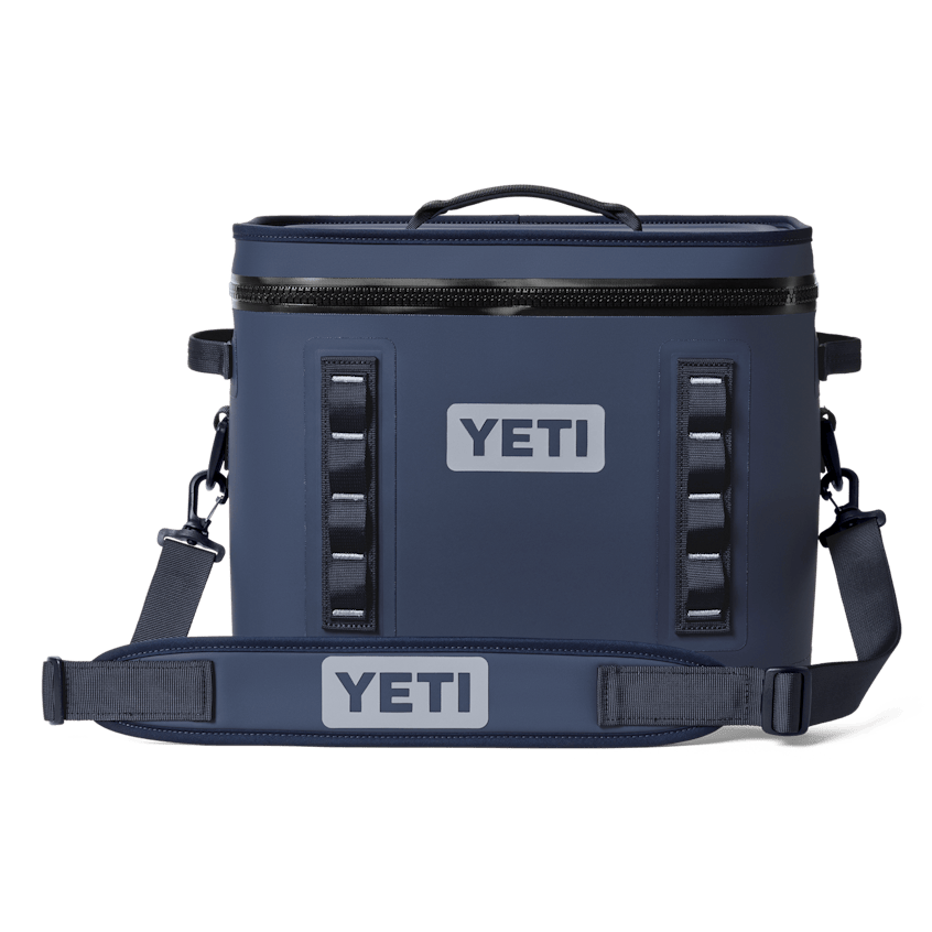 18 Soft Cooler