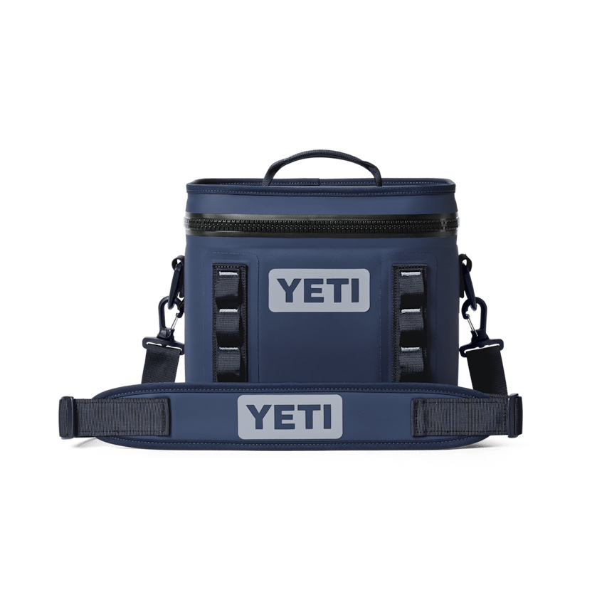 8 Soft Cooler