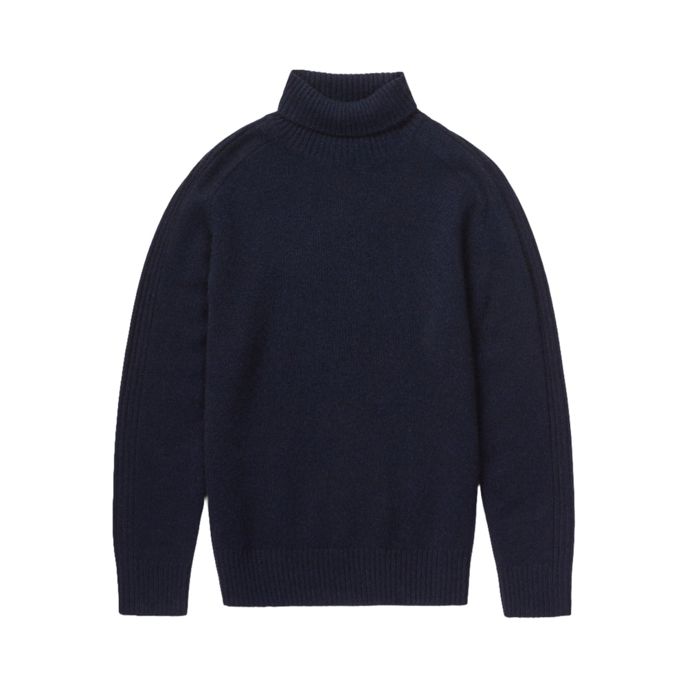 The Skier Sweater