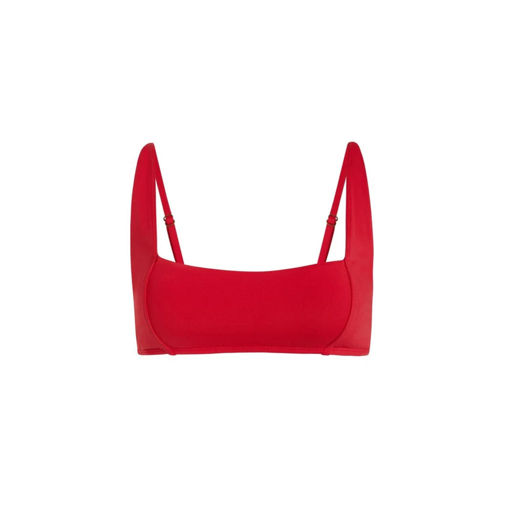 The Havana Top in Flat