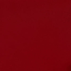 Romy Clutch in Oxblood