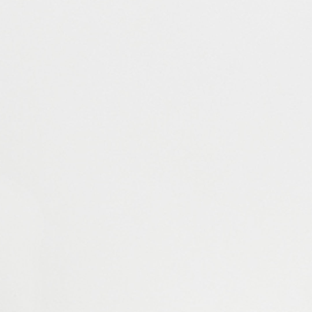 Romy Clutch in Ivory