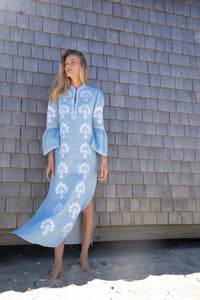 Sky Cressida Kaftan