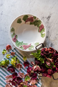 Dolce Vita Salad Bowl - Skye McAlpine Tavola