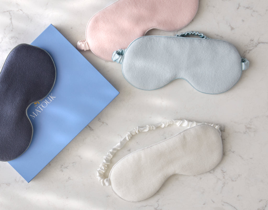 Dream Modal Sleep Mask