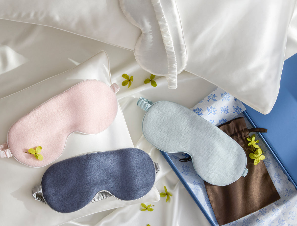 Dream Modal Sleep Mask