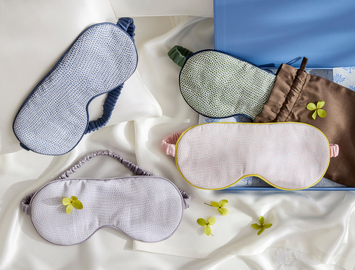 Jasper Sleep Mask