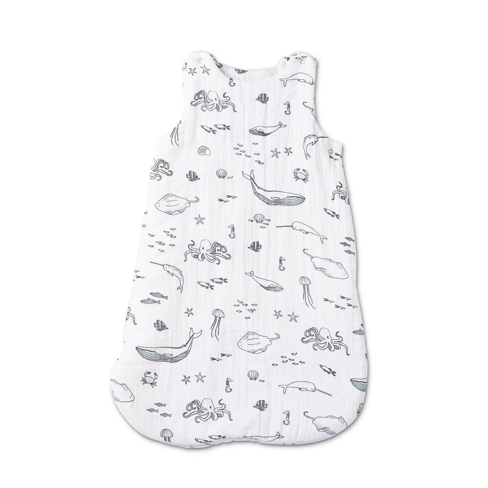 1.0 TOG Sleep Bag in Life Aquatic