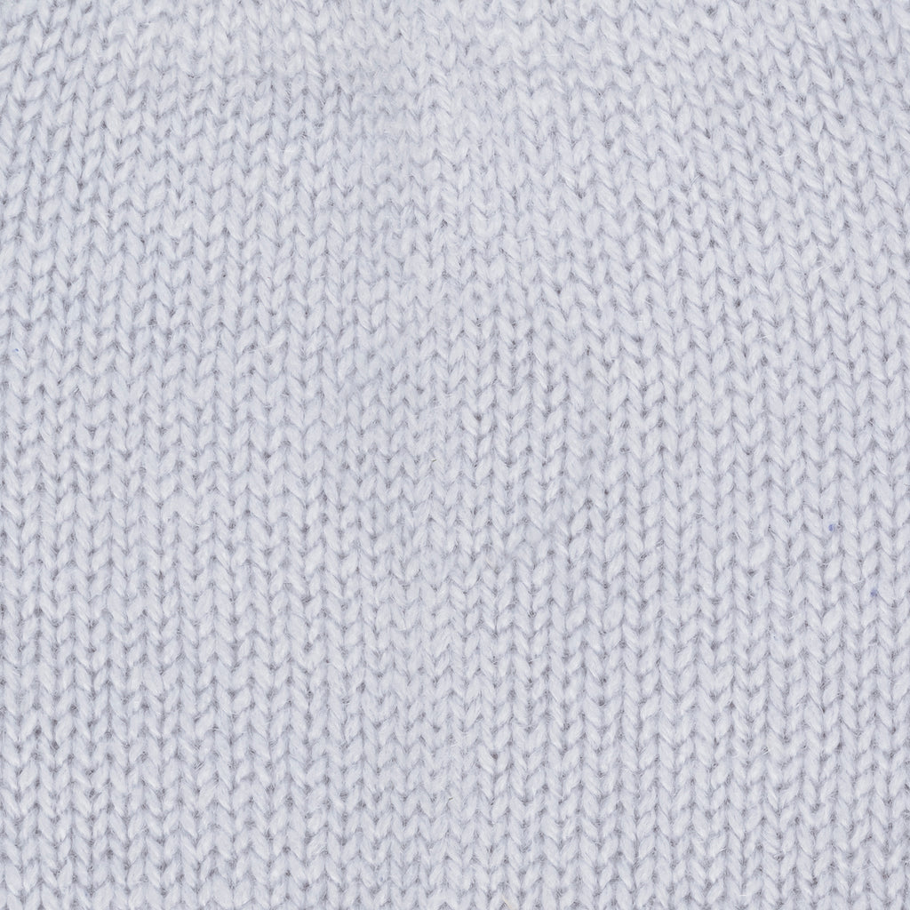 Sleeping Socks Evil Eye in Lavender Haze