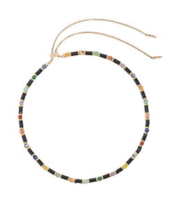 Arabella Slider Necklace - Loren Hope