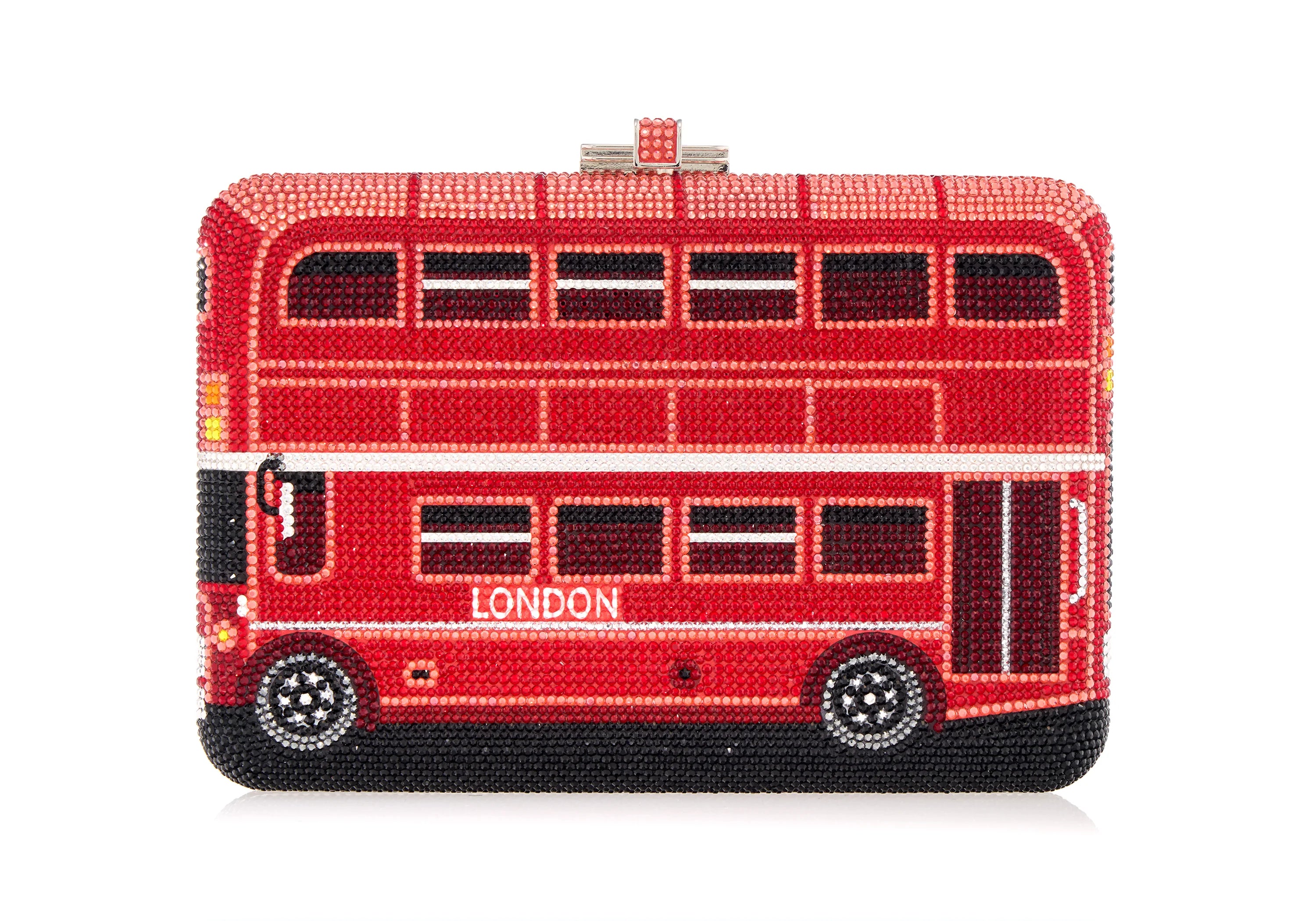 Slim Slide Double Decker