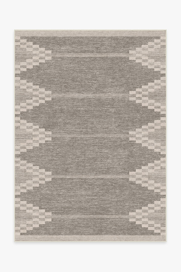 Sloane Grey Rug (6x9)