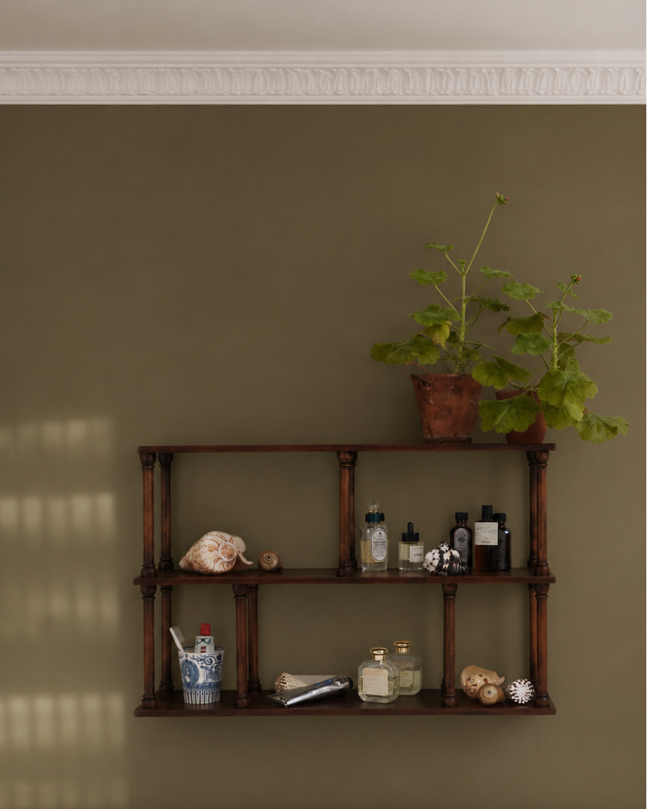 Sloane Shelf