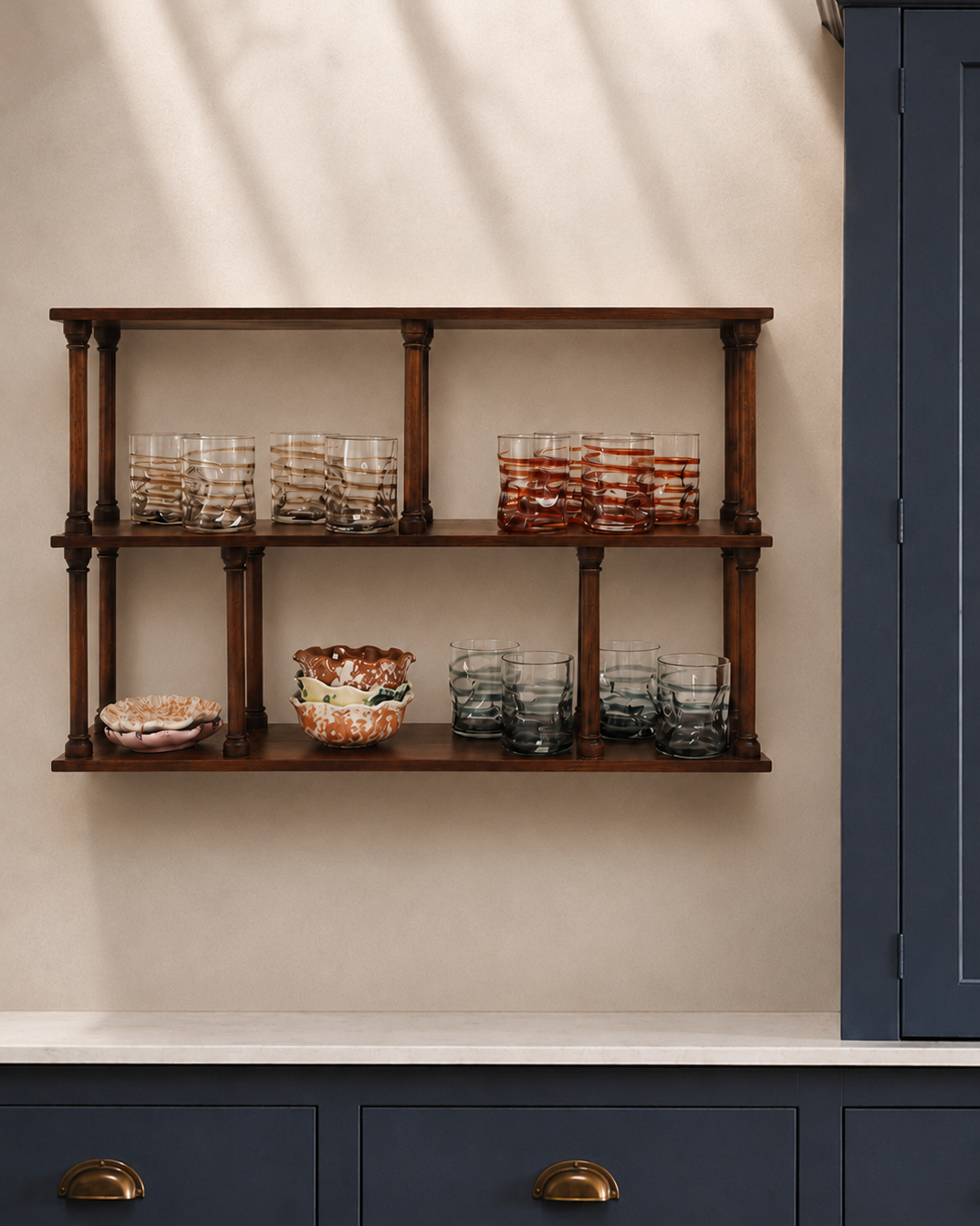 Sloane Shelf