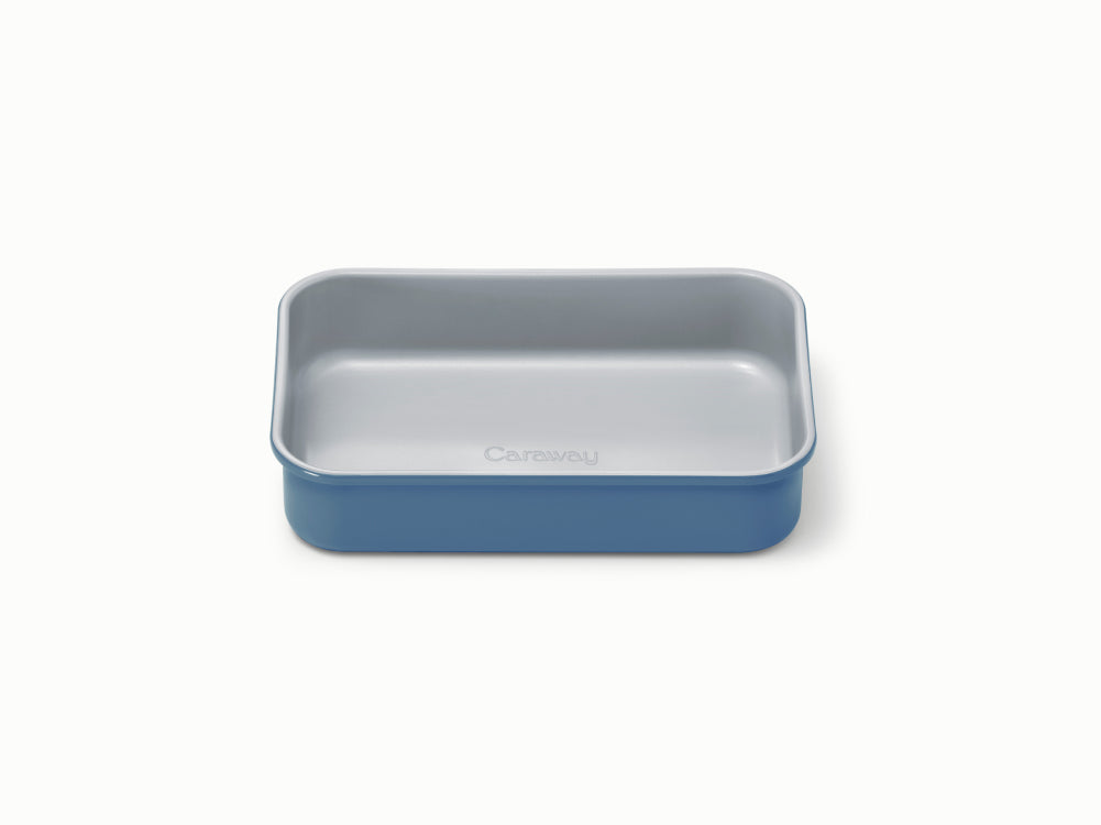 Small Rectangle Pan