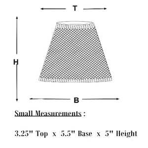 Small Seagrass Shade Cover In Limited Edition ‘Forest Green’