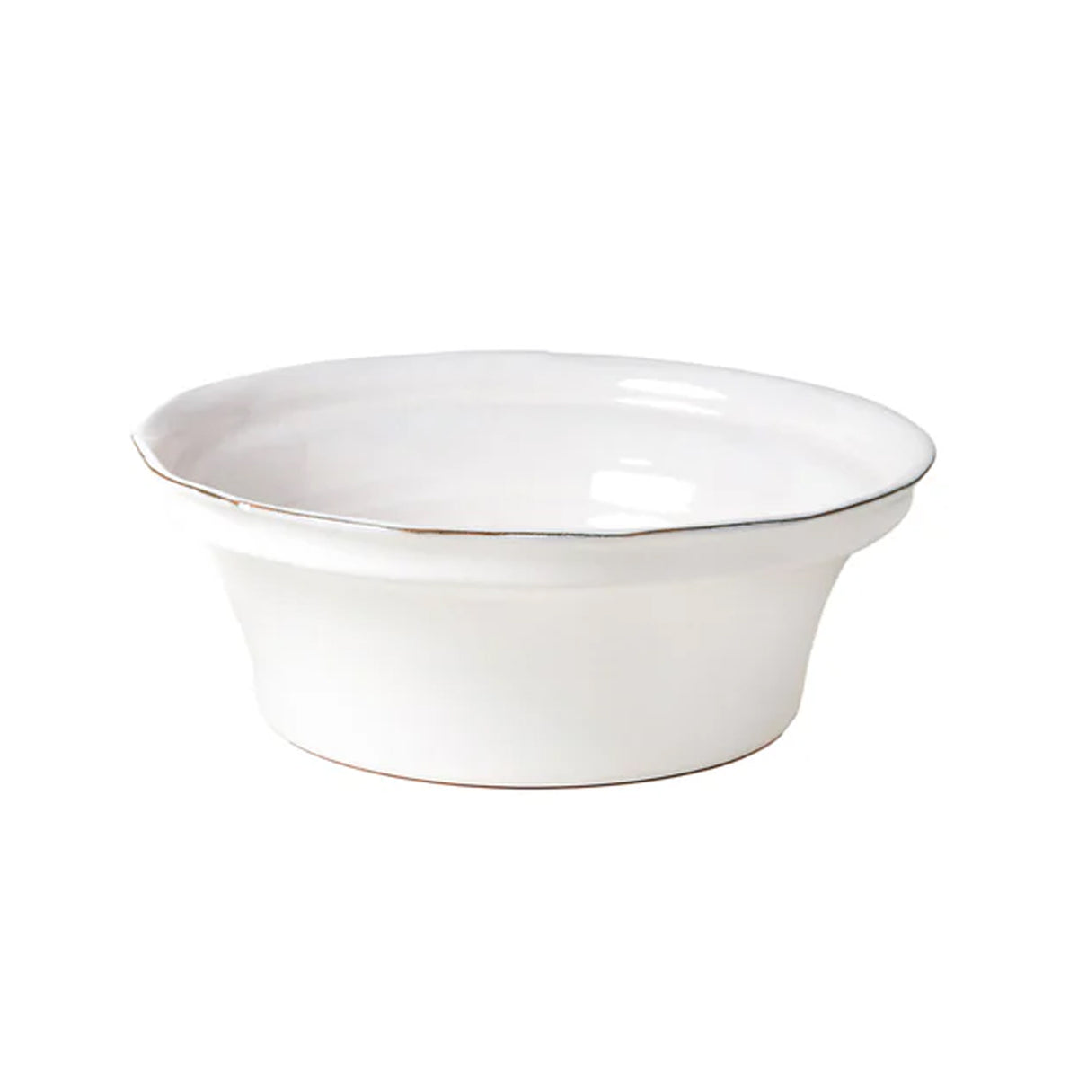 Small Serving Bowl