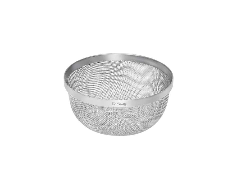 Small Stainless Steel Strainer