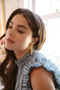 Smooth Moves Earrings