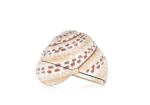 Snail Shell Calico