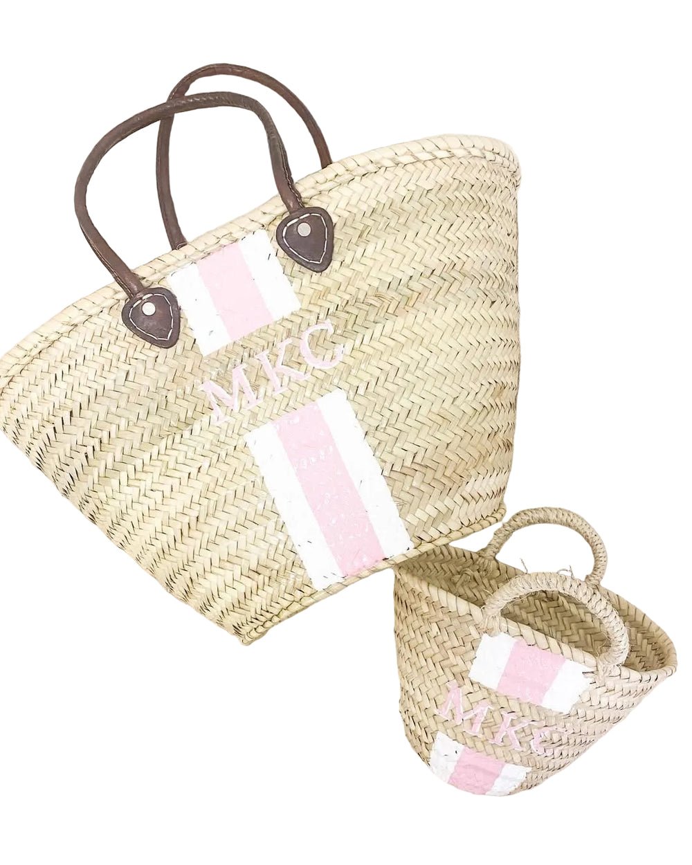 Mommy & Me Tote Set