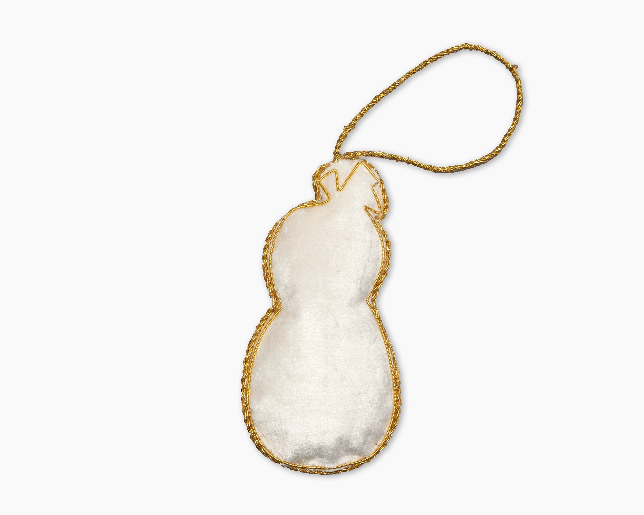Snowman Ornament - Thumbnail 5