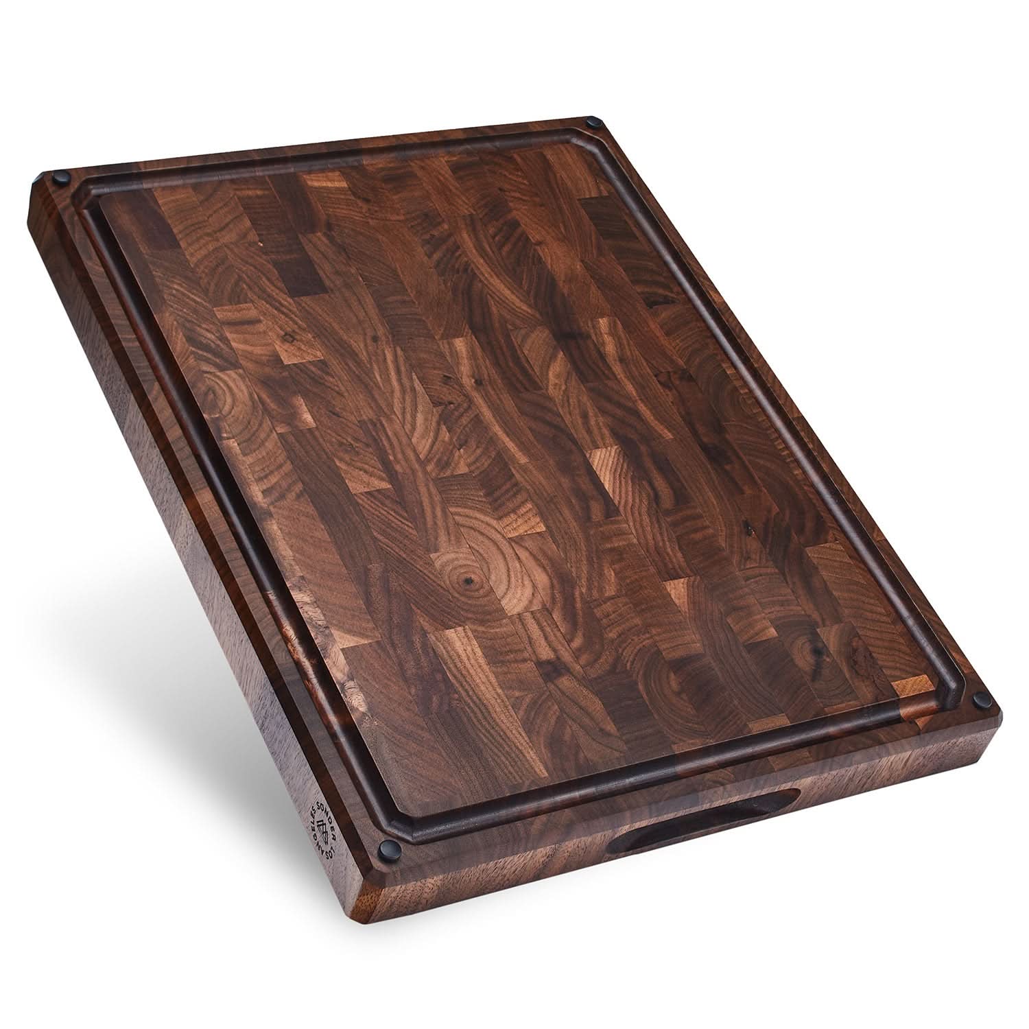 17" x 13" Maple Cutting Board