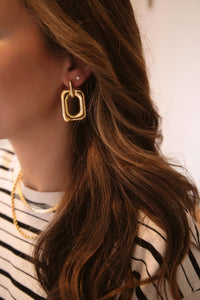 Sophia Earrings