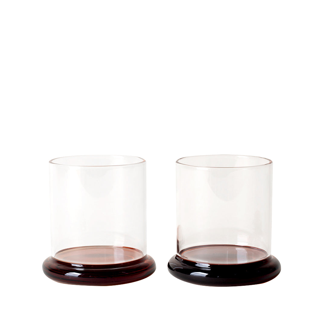 Fritter Tumbler Set