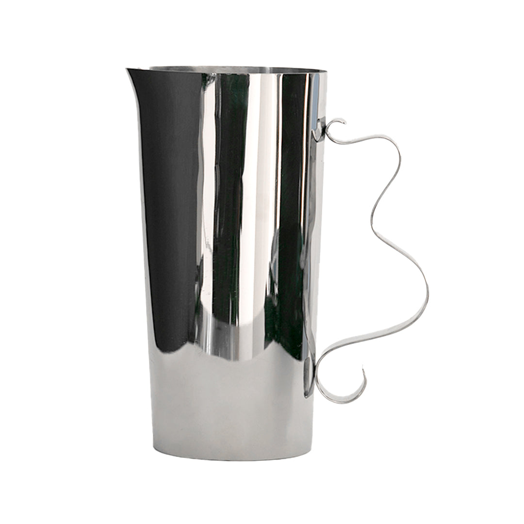 Squiggle Pitcher