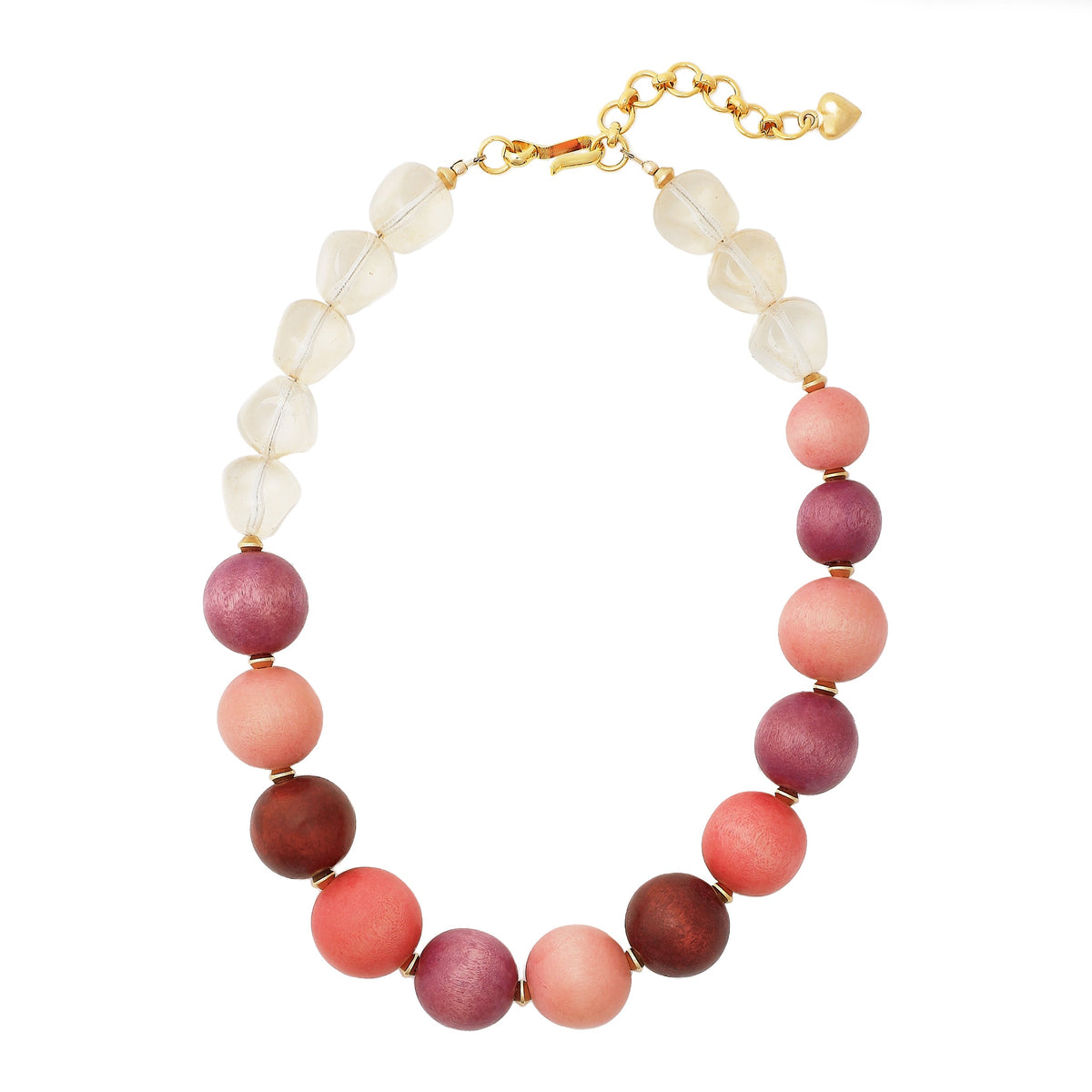 Sorbet Necklace