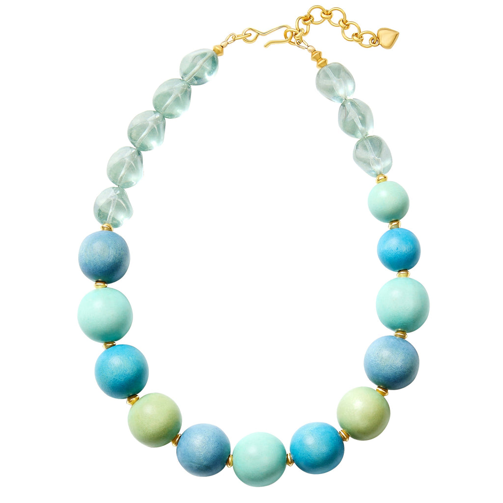 Sorbet Necklace