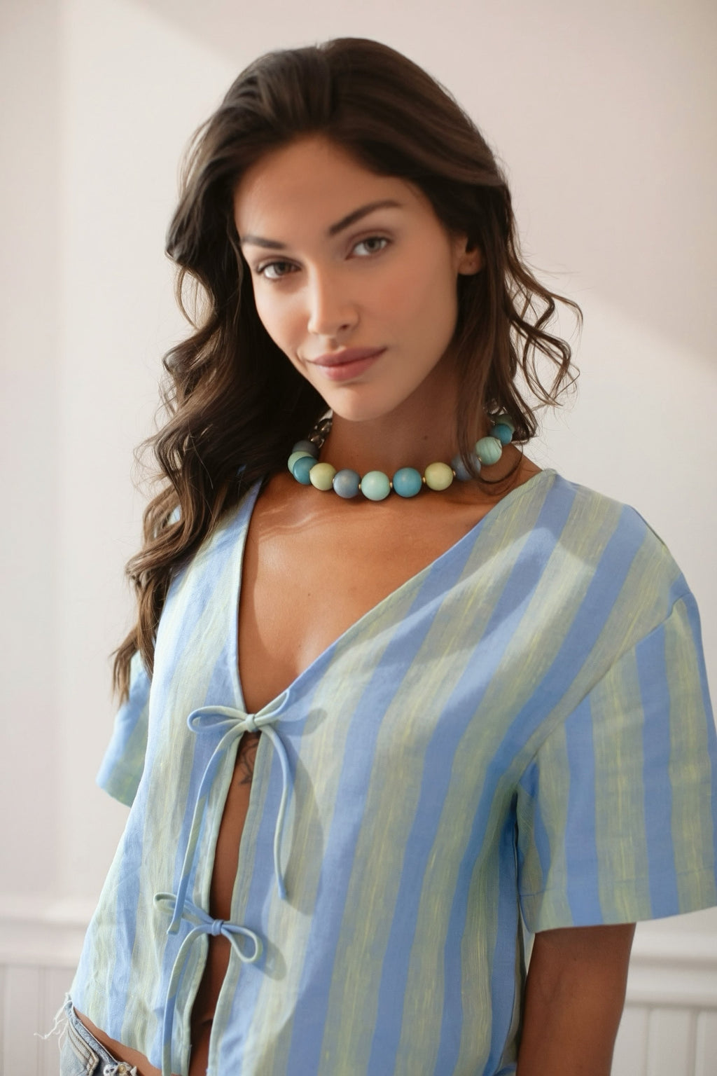 Sorbet Necklace