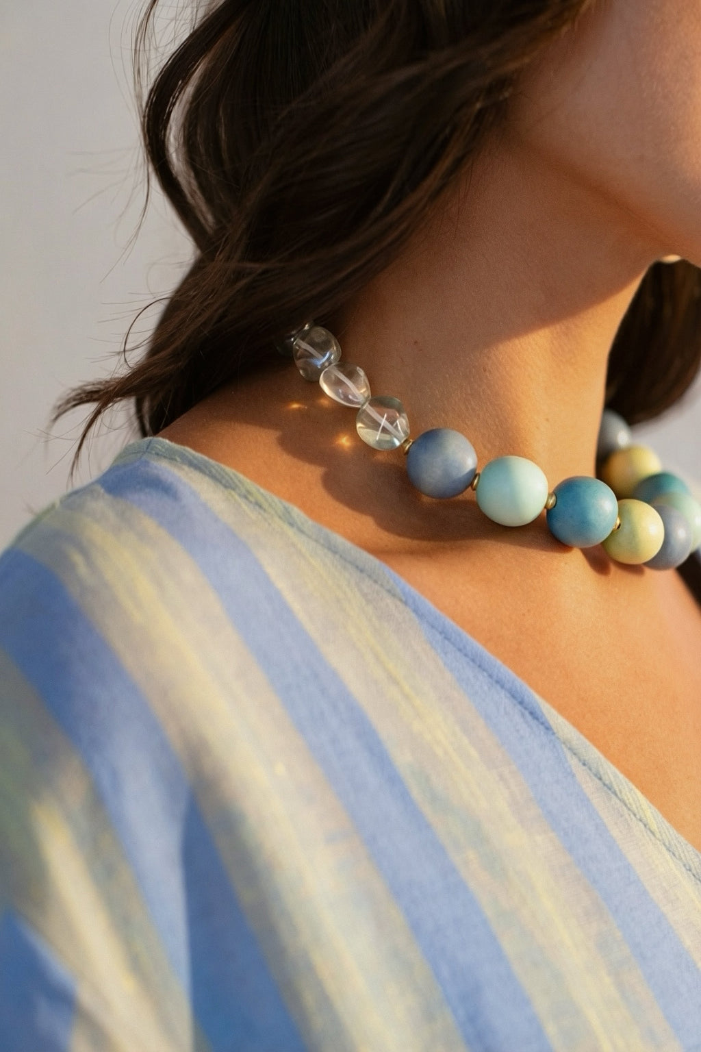 Sorbet Necklace