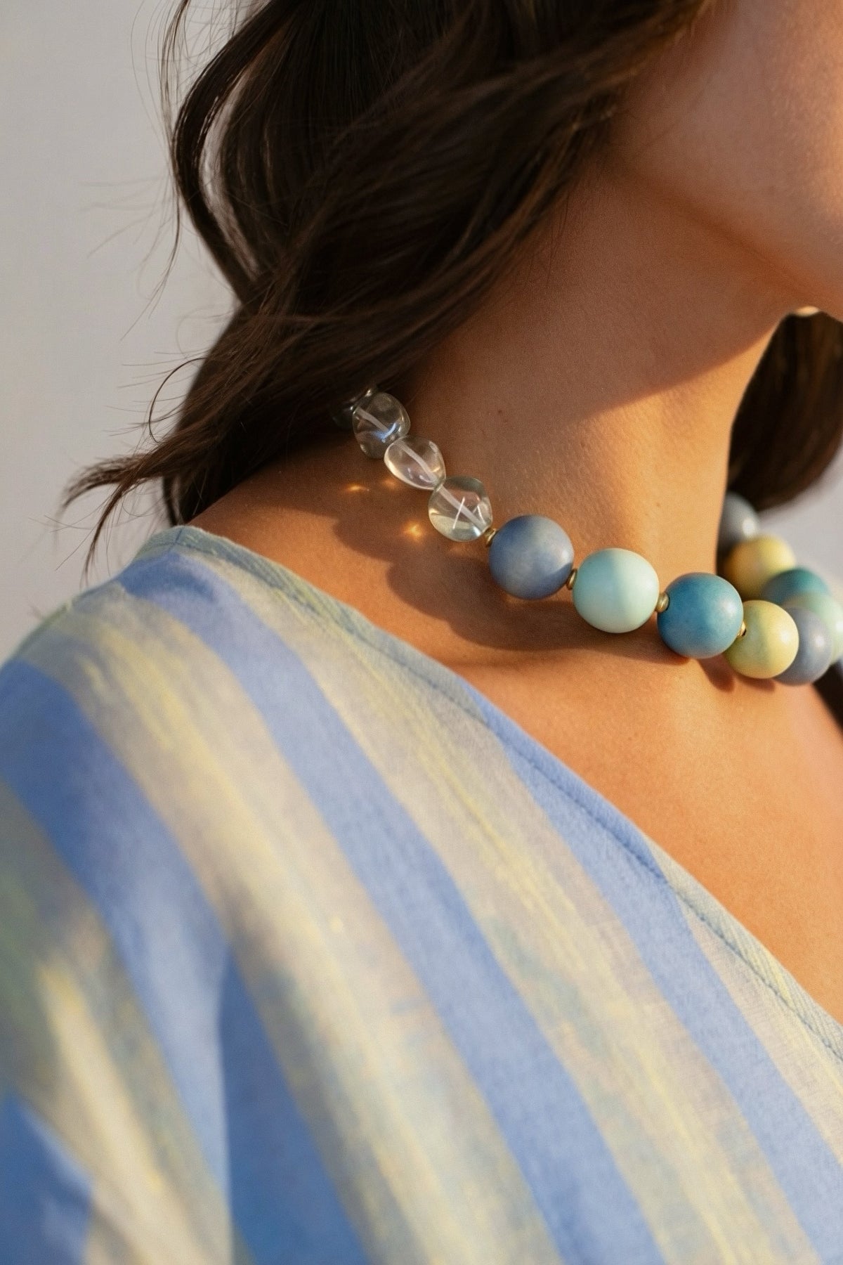 Sorbet Necklace