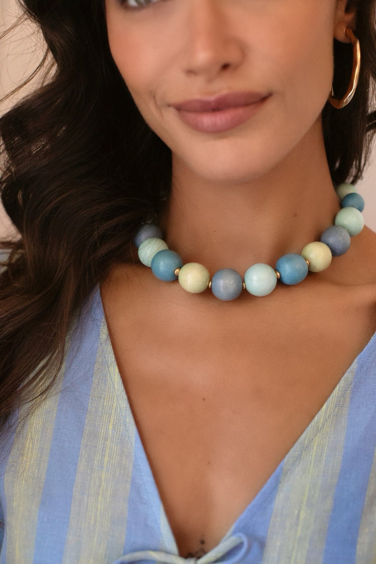 Sorbet Necklace