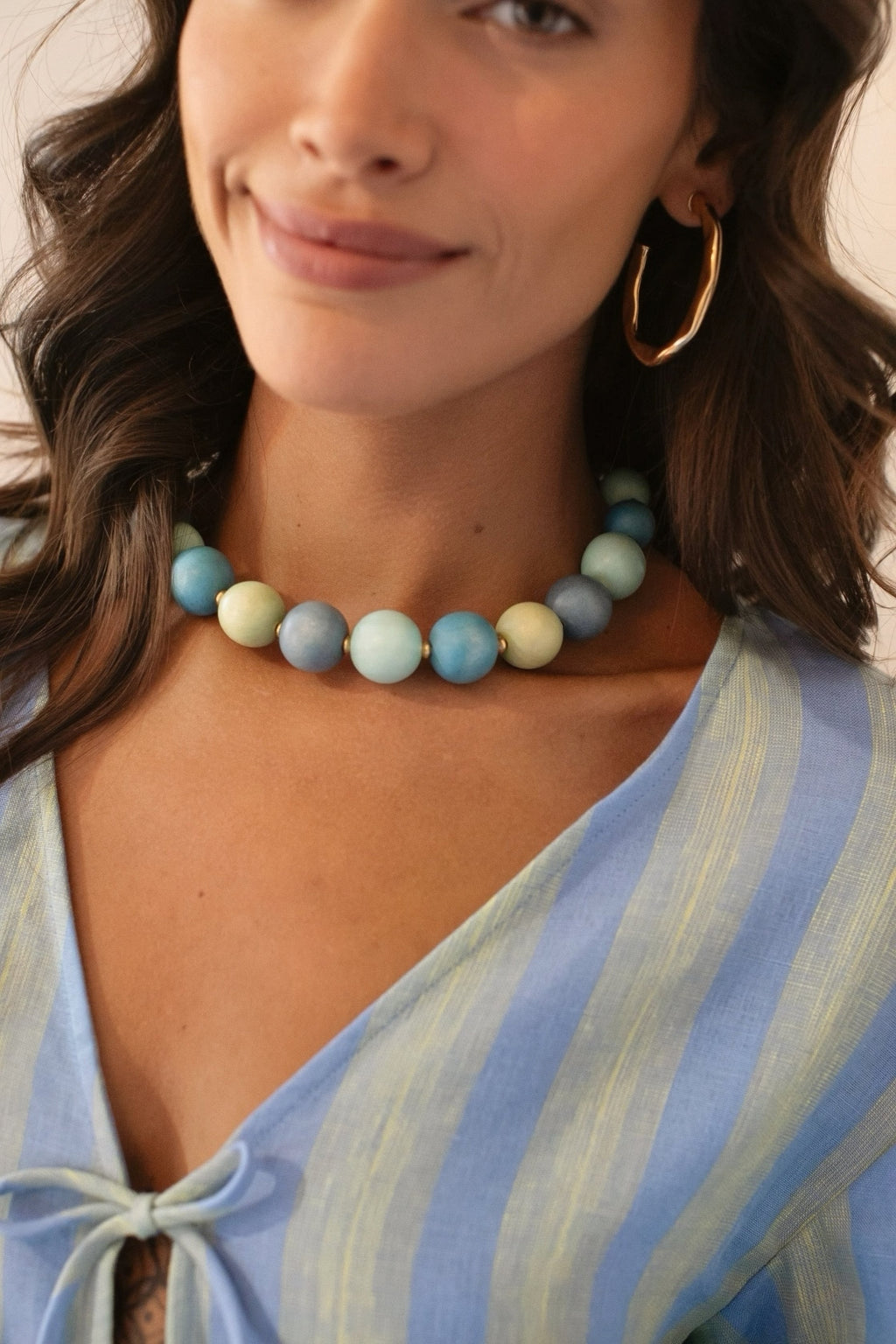 Sorbet Necklace