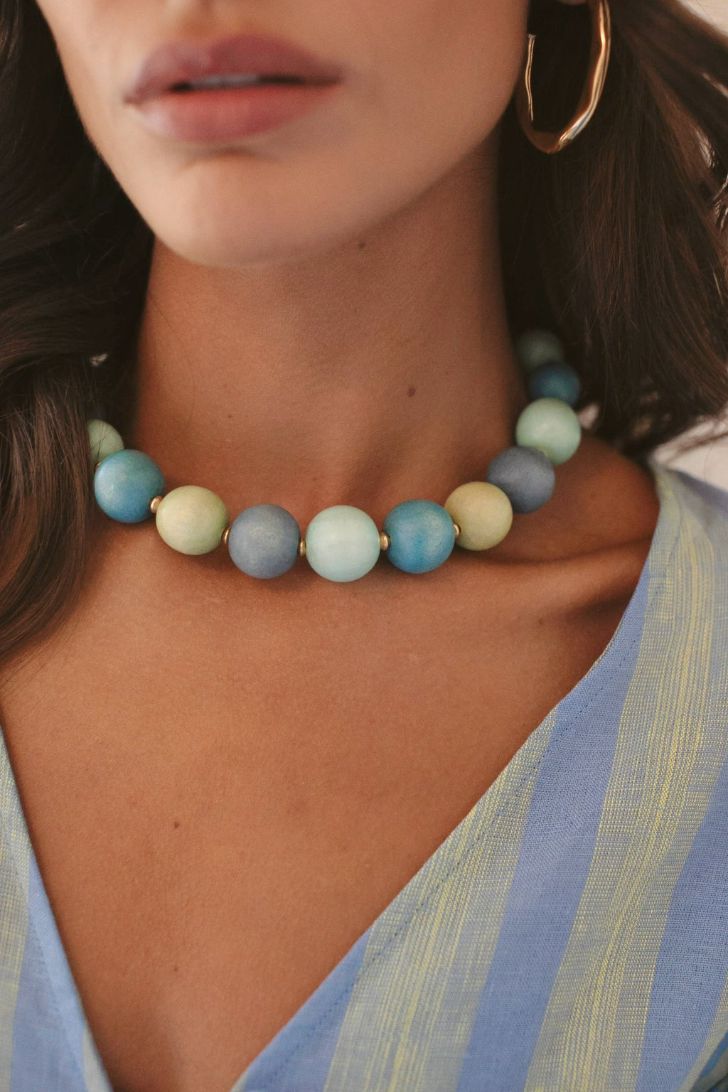 Sorbet Necklace