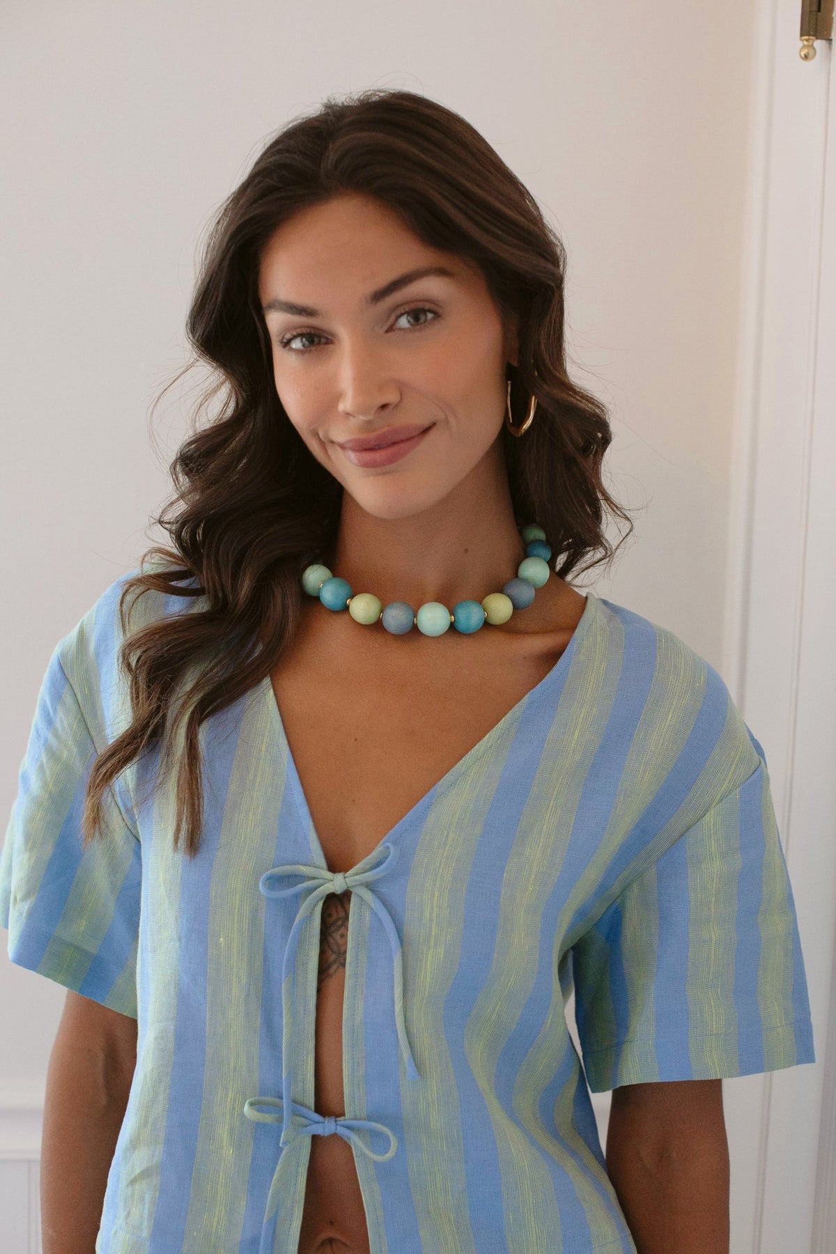Sorbet Necklace